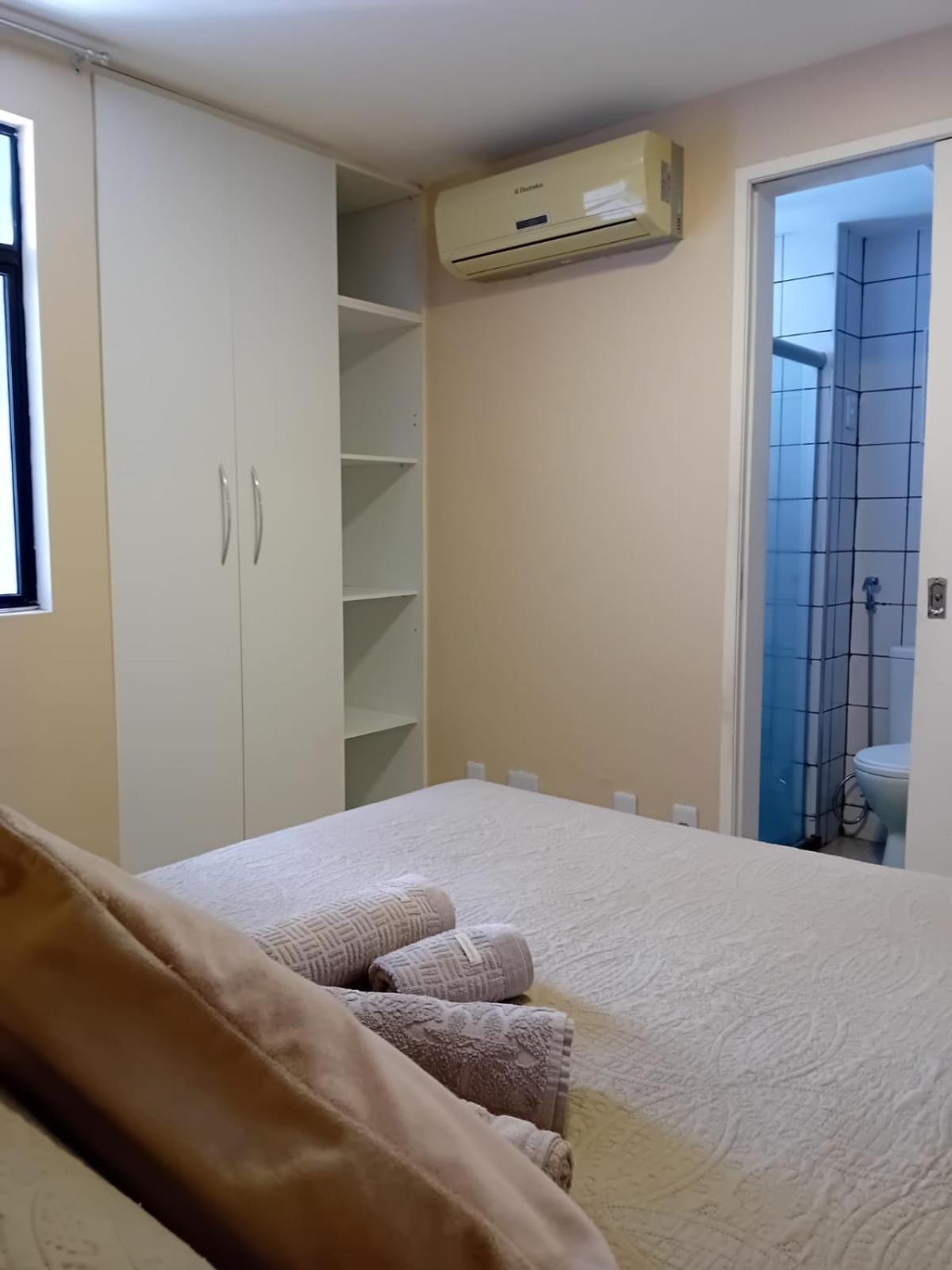 Beira Mar: Bom Gosto E Conforto Apartment